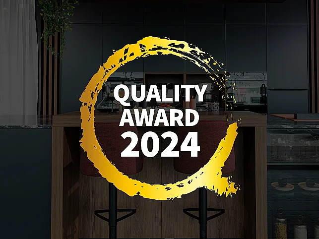 Quality Award 2024