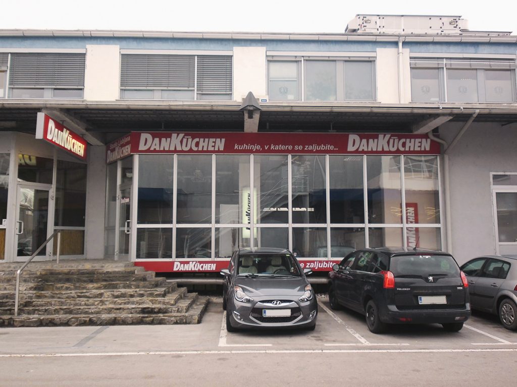 5 napak pri nakupu nove kuhinje