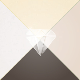 Vse Barve Diamant